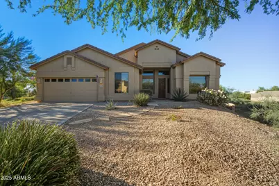 28202 N 60th Place N, Cave Creek, AZ 85331 - Photo 1
