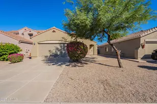 15278 W Desert Hills Dr, Surprise, AZ 85379 - Photo 1
