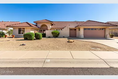 21433 N 142nd Drive, Sun City West, AZ 85375 - Photo 1