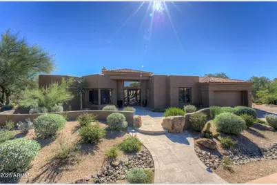 7361 E Rockview Road, Scottsdale, AZ 85266 - Photo 1