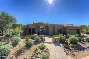 7361 E Rockview Rd, Scottsdale, AZ 85266 - Photo 1