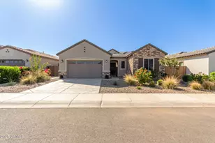 4347 E Boot Track Trail, Gilbert, AZ 85296 - Photo 1