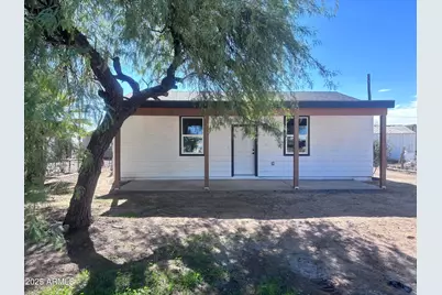 2723 E Bonita Drive, Casa Grande, AZ 85194 - Photo 1