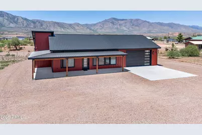 894 S Accuracy Way, Tonto Basin, AZ 85553 - Photo 1