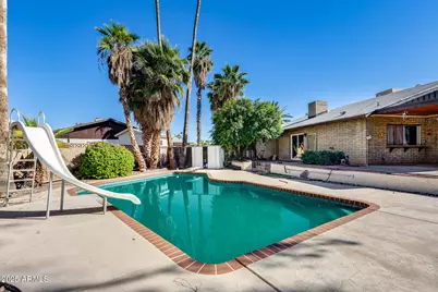 4518 W Vista Avenue, Glendale, AZ 85301 - Photo 1