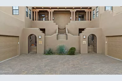 36601 N Mule Train Road #B40, Carefree, AZ 85377 - Photo 1