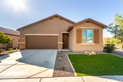 26782 N 172nd Lane, Surprise, AZ 85387 - Photo 1