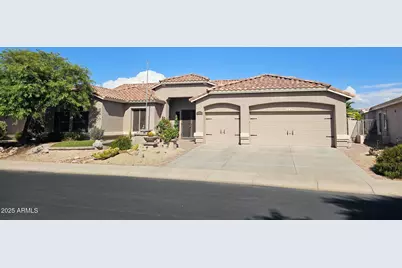 4931 S Tangerine Lane, Gilbert, AZ 85298 - Photo 1