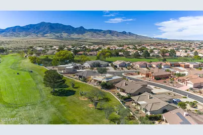 2644 Misty View Way, Sierra Vista, AZ 85650 - Photo 1