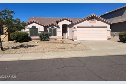 6542 W Briles Road, Phoenix, AZ 85083 - Photo 1