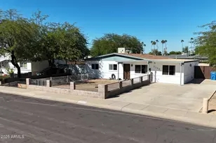 3132 W Acapulco Ln, Phoenix, AZ 85053 - Photo 1