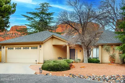 40 W Valley Drive, Sedona, AZ 86351 - Photo 1