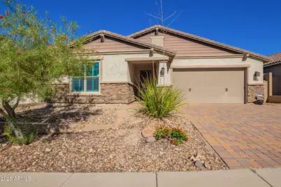2912 W Brilliant Sky Drive, Phoenix, AZ 85085 - Photo 1