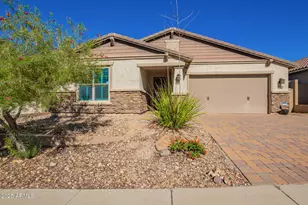 2912 W Brilliant Sky Dr, Phoenix, AZ 85085 - Photo 1