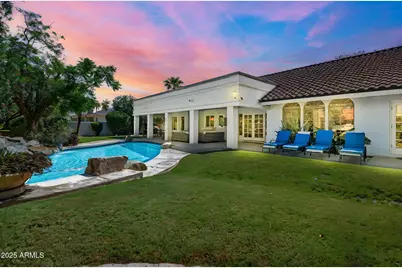 9504 E Sunnyside Drive, Scottsdale, AZ 85260 - Photo 1