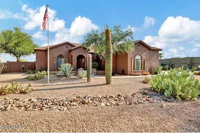 37210 N 22nd Street, Phoenix, AZ 85086 - Photo 1