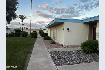 10958 W Coggins Drive, Sun City, AZ 85351 - Photo 1