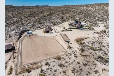 1555 W Caballos Trail, Wickenburg, AZ 85390 - Photo 1