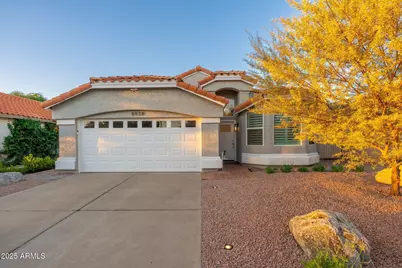 8938 E Dahlia Drive, Scottsdale, AZ 85260 - Photo 1