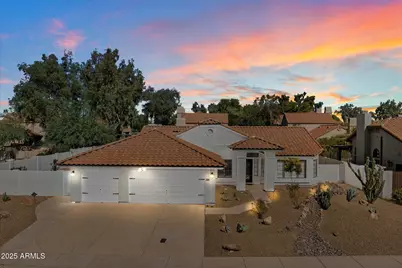4812 E Aire Libre Avenue, Scottsdale, AZ 85254 - Photo 1