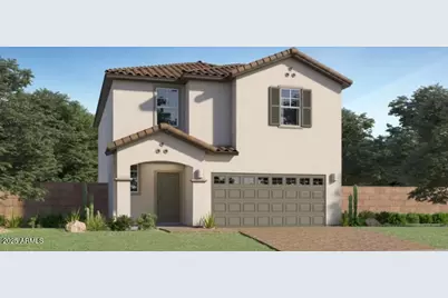 9642 W Verde Lane, Phoenix, AZ 85037 - Photo 1