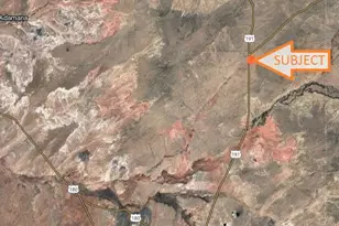 34042 US Hwy 191 --, Saint Johns, AZ 85936 - Photo 1