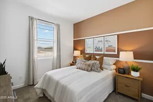 38195 W Frascati Ave, Maricopa, AZ 85138 - Photo 4