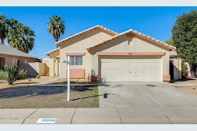 15558 N 136th Lane, Surprise, AZ 85374 - Photo 1