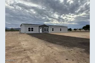 54362 W Yellow Canyon Trail, Maricopa, AZ 85139 - Photo 1
