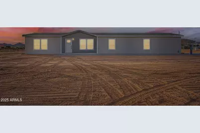 54362 W Yellow Canyon Trail, Maricopa, AZ 85139 - Photo 2