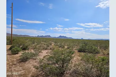 Xxxx E Cll Principal -- #159 & 160, Douglas, AZ 85607 - Photo 1