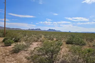Xxxx E Cll Principal --, Douglas, AZ 85607 - Photo 1