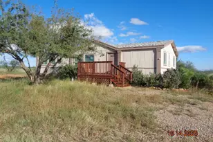 8643 E Wintergreen Ln, Hereford, AZ 85615 - Photo 1
