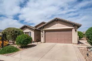 6434 W Stony Quail Way, Florence, AZ 85132 - Photo 1