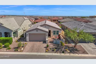 5611 N 206th Avenue, Buckeye, AZ 85396 - Photo 1