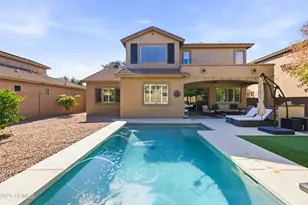 3128 E Blue Sage Ct, Gilbert, AZ 85297 - Photo 54