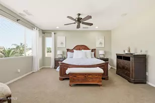 3128 E Blue Sage Ct, Gilbert, AZ 85297 - Photo 38