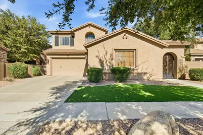 3128 E Blue Sage Court, Gilbert, AZ 85297 - Photo 1