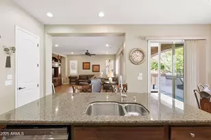 3128 E Blue Sage Ct, Gilbert, AZ 85297 - Photo 20