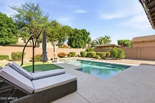 3128 E Blue Sage Ct, Gilbert, AZ 85297 - Photo 52