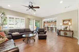 3128 E Blue Sage Ct, Gilbert, AZ 85297 - Photo 10