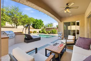 3128 E Blue Sage Ct, Gilbert, AZ 85297 - Photo 48