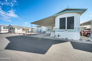 411 E Barrel Cactus Ln, Florence, AZ 85132 - Photo 1