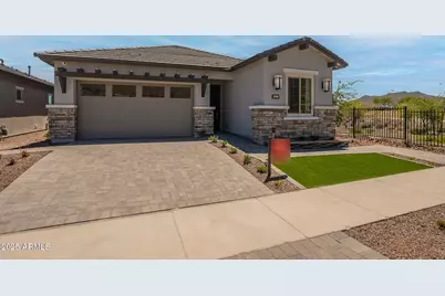 20989 W Pasadena Avenue, Buckeye, AZ 85396 - Photo 1