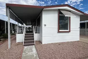 11596 W Sierra Dawn Blvd, Surprise, AZ 85378 - Photo 1