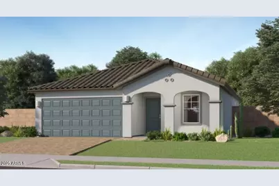 5027 S 234th Lane, Buckeye, AZ 85326 - Photo 1