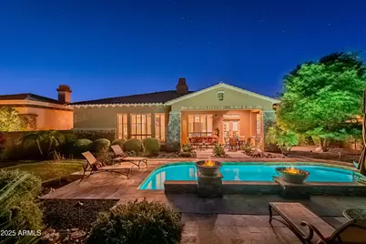 12828 W Oyer Lane, Peoria, AZ 85383 - Photo 1