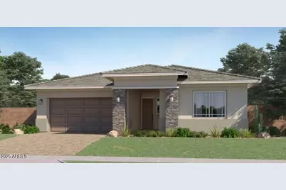 23176 W Tamarisk Avenue, Buckeye, AZ 85326 - Photo 1