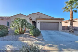 2605 E San Thomas Dr, Casa Grande, AZ 85194 - Photo 1