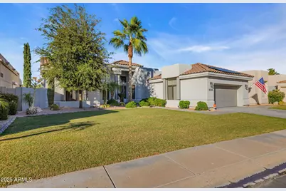 8124 E Jenan Drive, Scottsdale, AZ 85260 - Photo 1